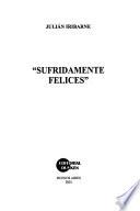 Sufridamente felices