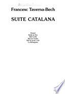 Suite catalana