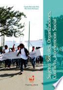 Sujetos sociales, organizaciones, conflicto, intervención social