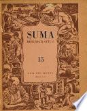 Suma bibliografica