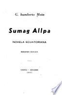 Sumag Allpa