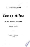 Sumag Allpa