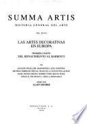 Summa Artis