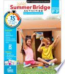 Summer Bridge Activities Spanish 2-3