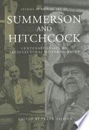 Summerson and Hitchcock