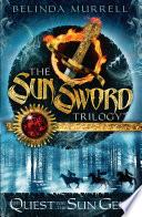 Sun Sword 1: Quest for the Sun Gem