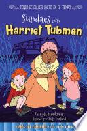 Libro Sundaes con Harriet Tubman