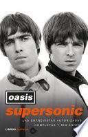 Supersonic