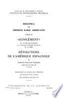 Supplément