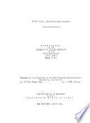 Supplement to the Catalogue of Mexican Pamphlets in the Sutro Collection (1605- ...