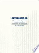 Suprarural architecture