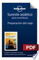Sureste asiático para mochileros 4_1. Preparación del viaje