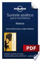 Sureste asiático para mochileros 5. Malasia