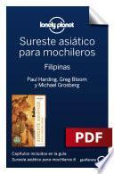 Sureste asiático para mochileros 6_8. Filipinas