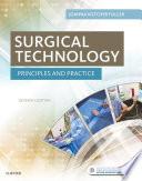 Surgical Technology - E-Book