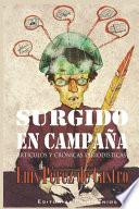 Surgido en campaña