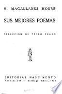 Sus mejores poemas