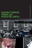 Susana Thénon. Todas las voces del grito