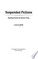 Suspended Fictions