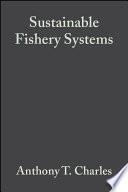 Sustainable Fishery Systems