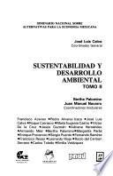Sustentabilidad y desarrollo ambiental