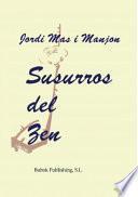 Susurros del Zen