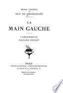 Œuvres complètes de Guy de Maupassant: Pierre et Jean