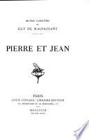 Œuvres complètes de Guy de Maupassant: Œuvres posthumes I. Le père Milon ; Le colporteur