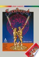 Swordquest de Roy Thomas y George Pérez