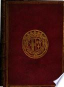 Synopsis Historica Chronologica De España