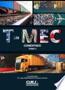 T-MEC Comentado Tomo 2