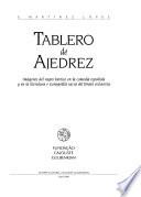 Tablero de ajedrez