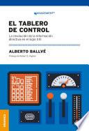 Tablero De Control, El