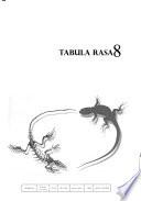 Tabula rasa