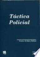 Táctica policial