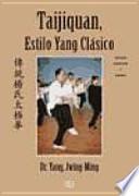 Taijiquan, estilo yang clásico