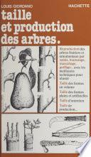 Taille et production des arbres