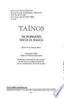 Taínos