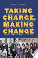 Taking Charge, Making Change