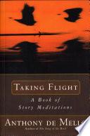Taking Flight