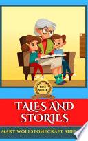 TALES AND STORIES