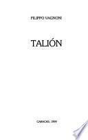 Talión