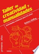 Taller de creatividad y manualidades