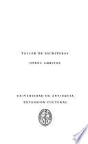 Taller de Escritores
