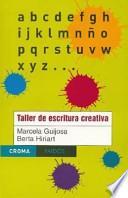 Taller de escritura creativa