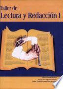 Taller de lectura y redaccion 1