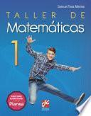 Taller de matemáticas 1