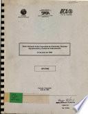 Taller Nacional Sobre Inocuidad de Alimentos, Sanidad Agropecuaria y Comercio Internacional