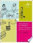 Taller práctico de risoterapia