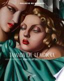Tamara de Lempicka. Reina del art déco. Catalogo della mostra (Madrid, 5 ottobre 2018-24 febbraio 2019). Ediz. illustrata